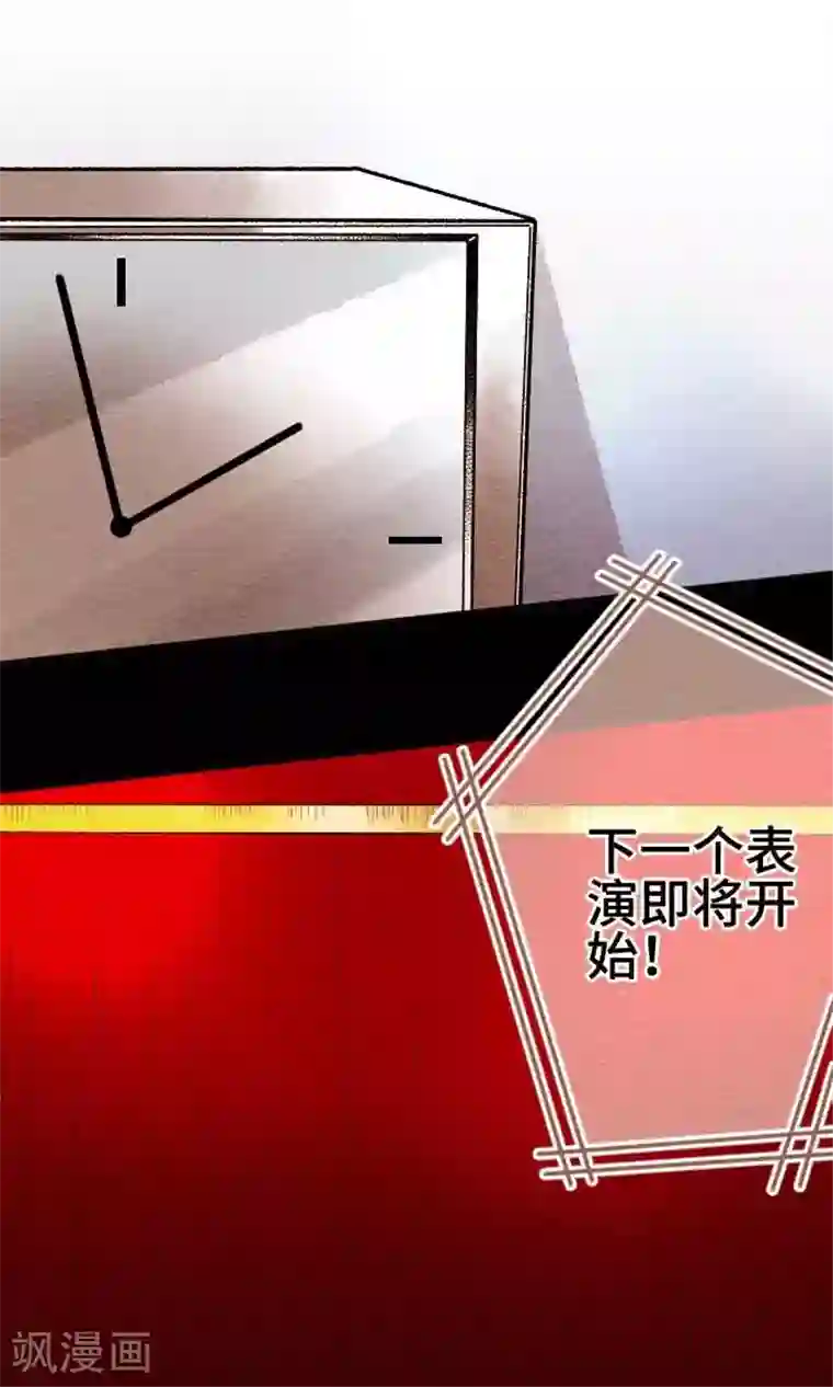 恋声情人梦第38话 各自的文化祭3