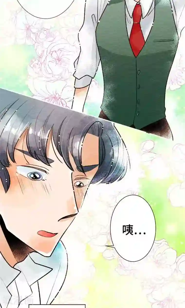 恋声情人梦第39话 各自的文化祭4