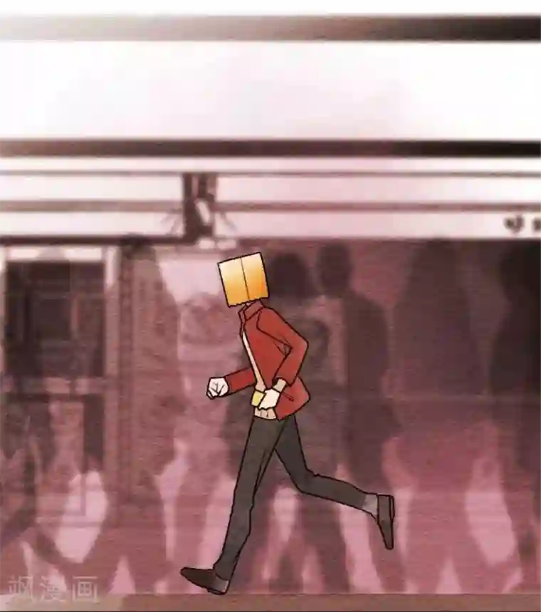 恋声情人梦第57话 软弱