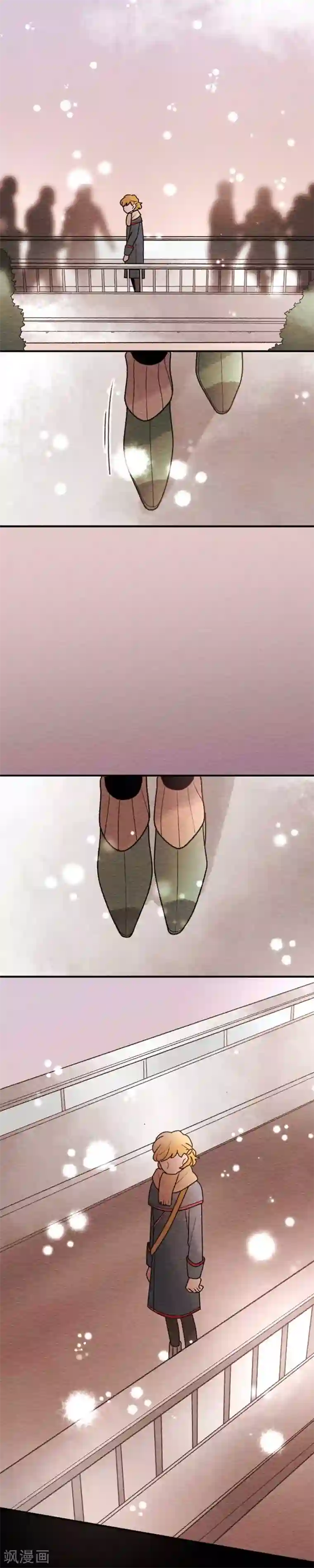 恋声情人梦第104话 重试1