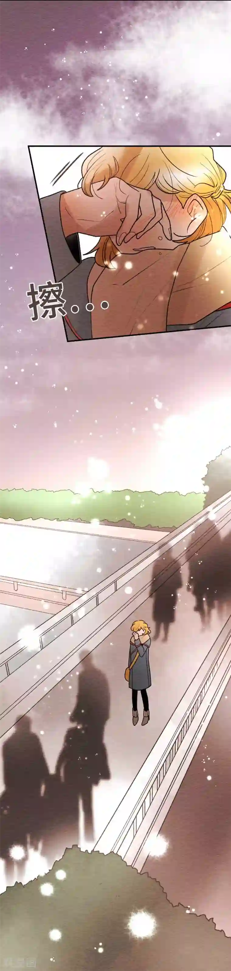 恋声情人梦第104话 重试1