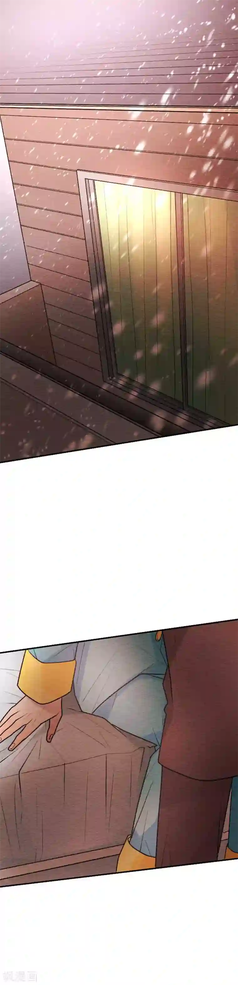 恋声情人梦第109话 喜欢的人是…