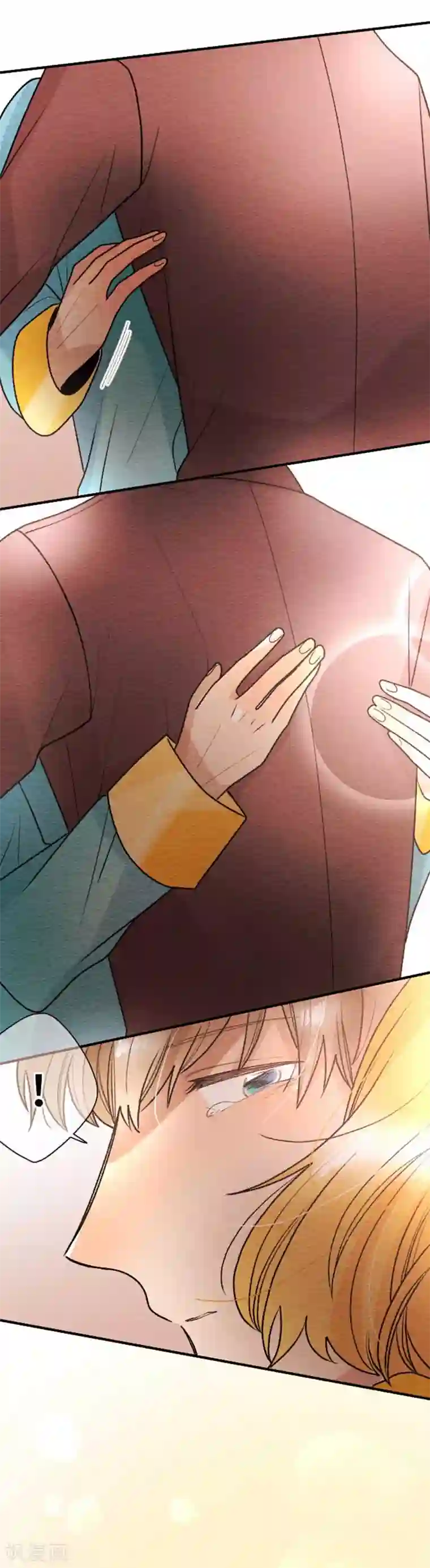 恋声情人梦第109话 喜欢的人是…