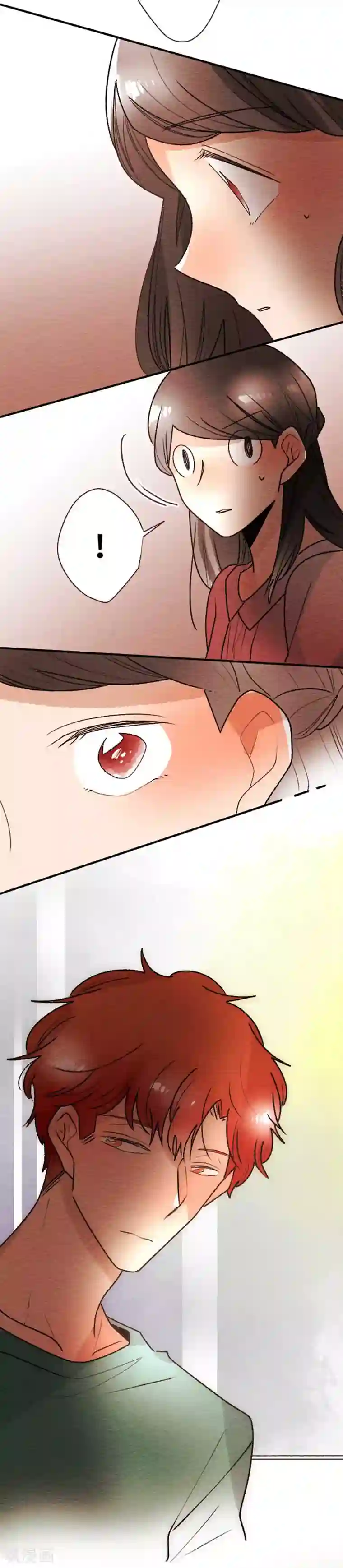 恋声情人梦第125话 圣诞节8