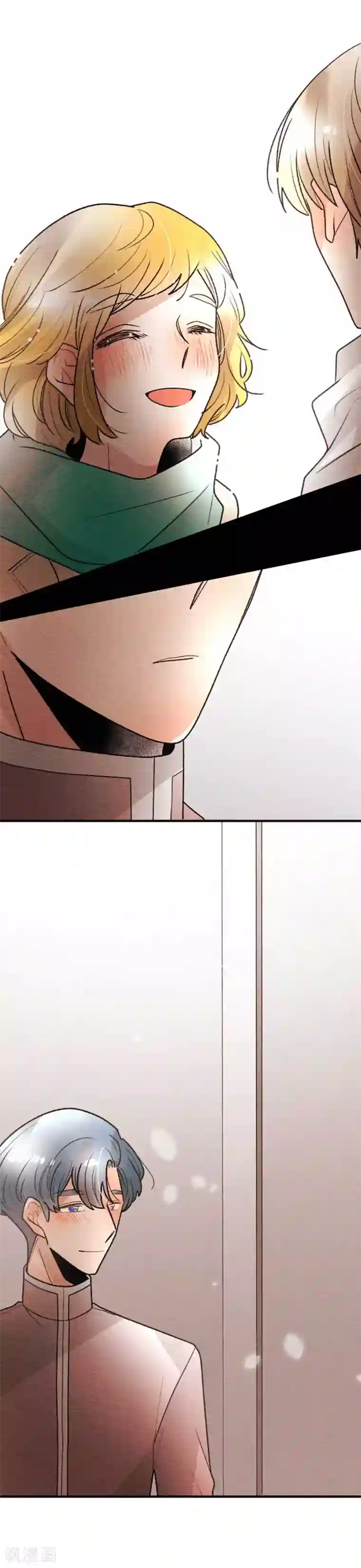 恋声情人梦第129话 最终回1