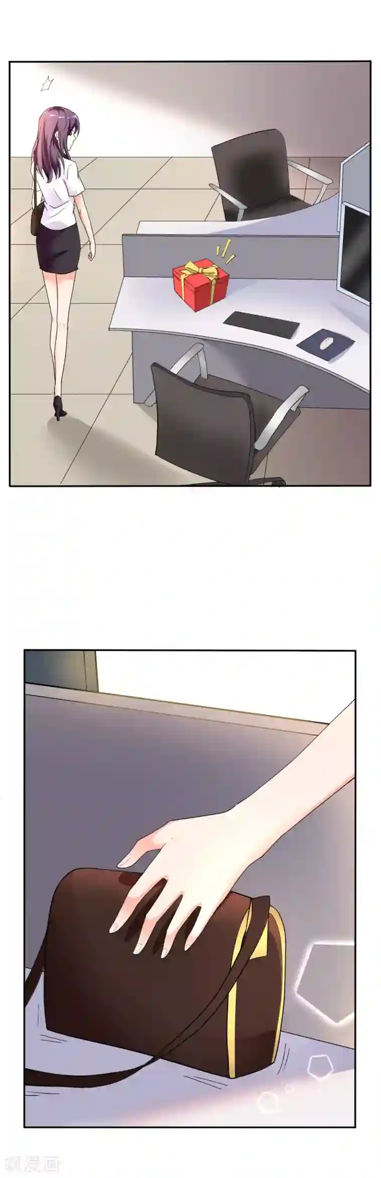 腹黑妹妹不好惹第60话