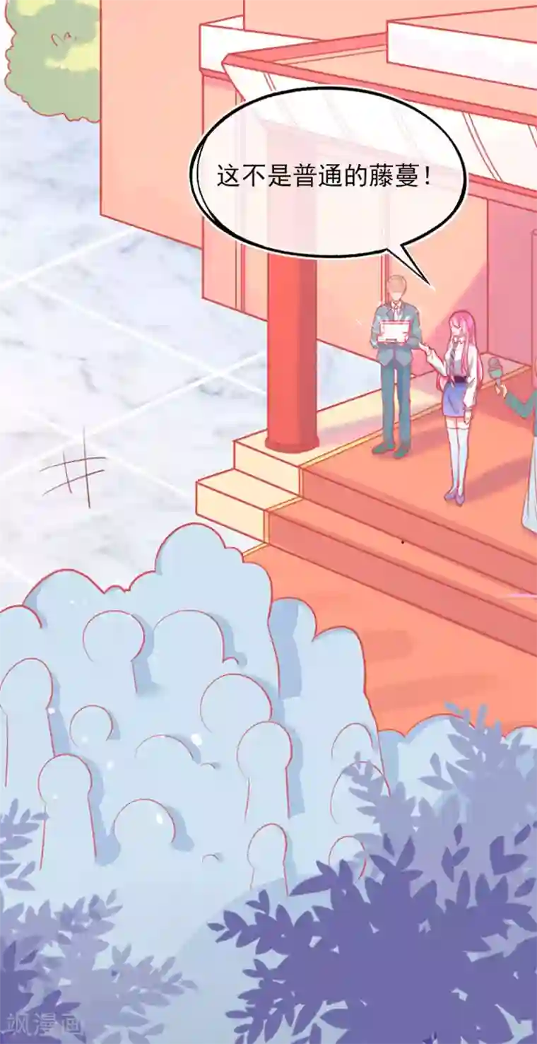 本王妃神藤在手第1话