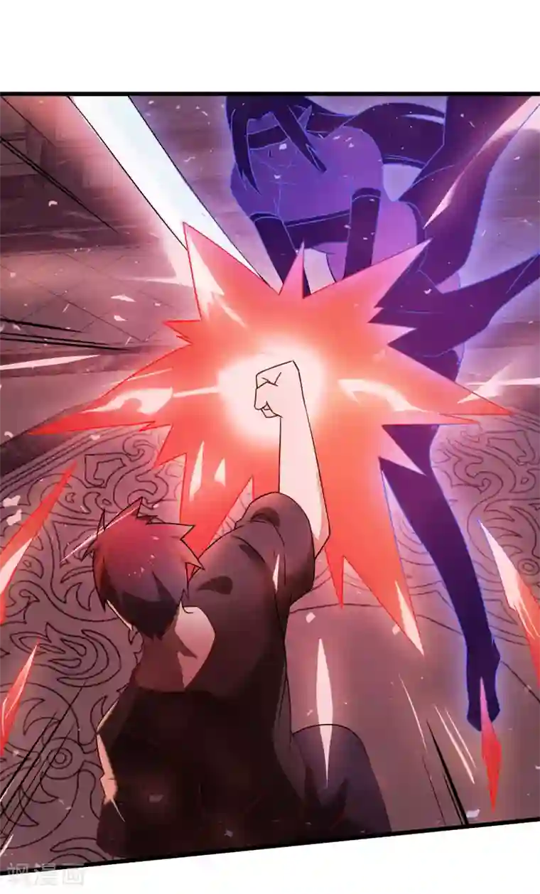 桃运高手第2季第53话 小春VS小小