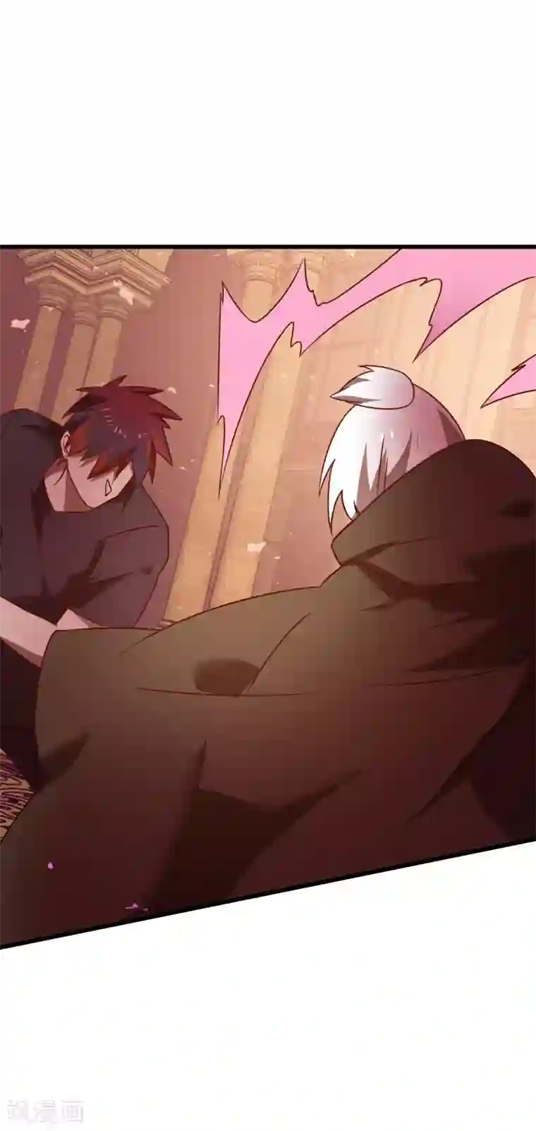 桃运高手第2季第53话 小春VS小小