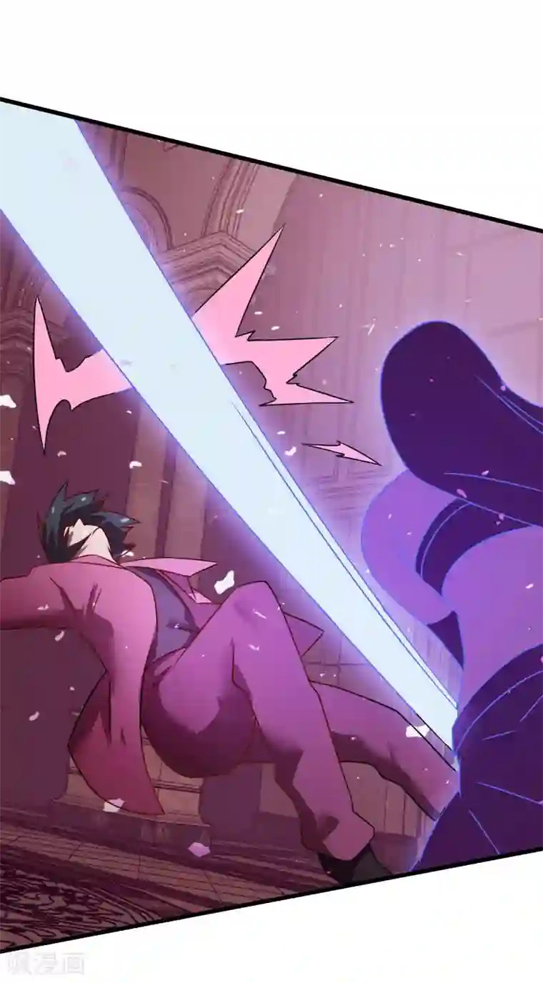 桃运高手第2季第53话 小春VS小小