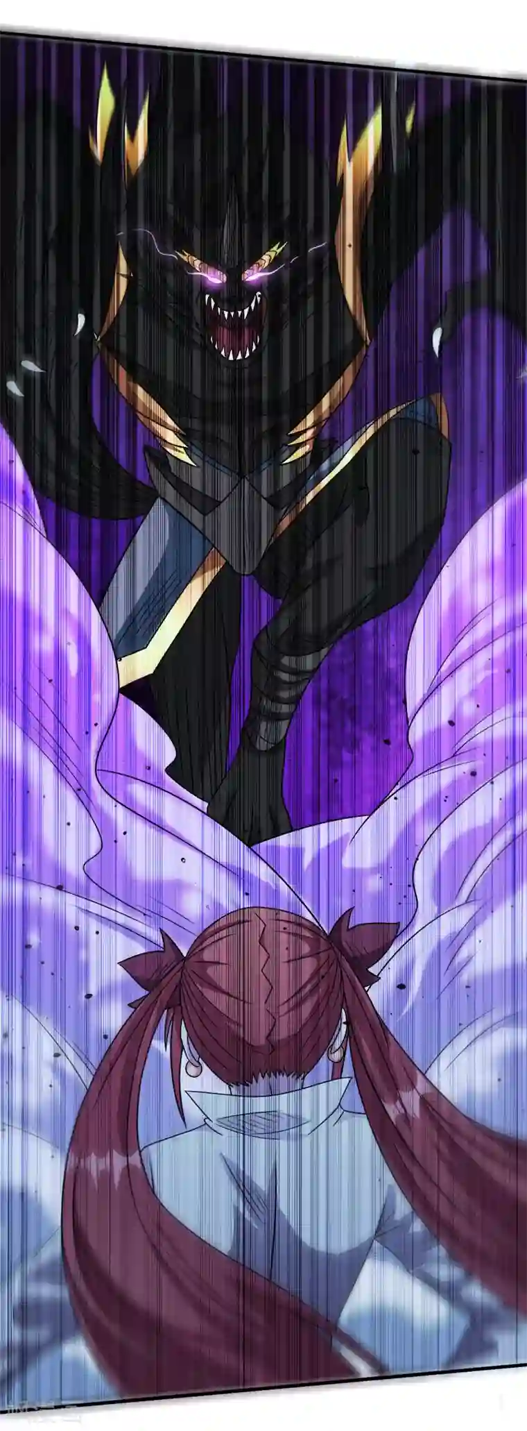 剑舞第72话 暗金装备