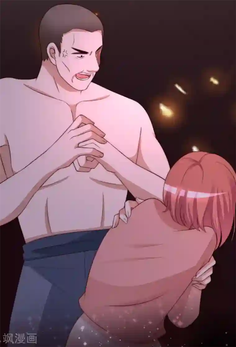 渣男总裁别想逃第178话 这是我小时候的梦想~