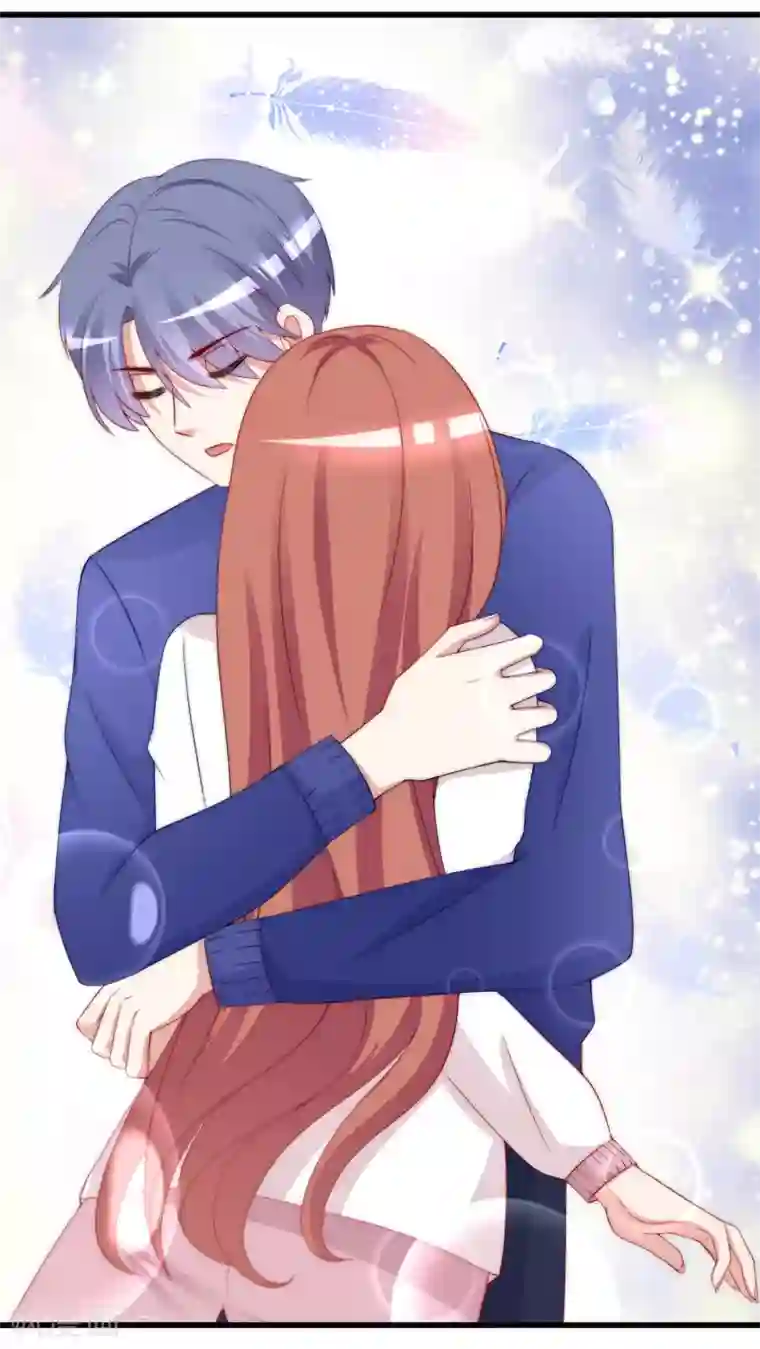 渣男总裁别想逃第178话 这是我小时候的梦想~