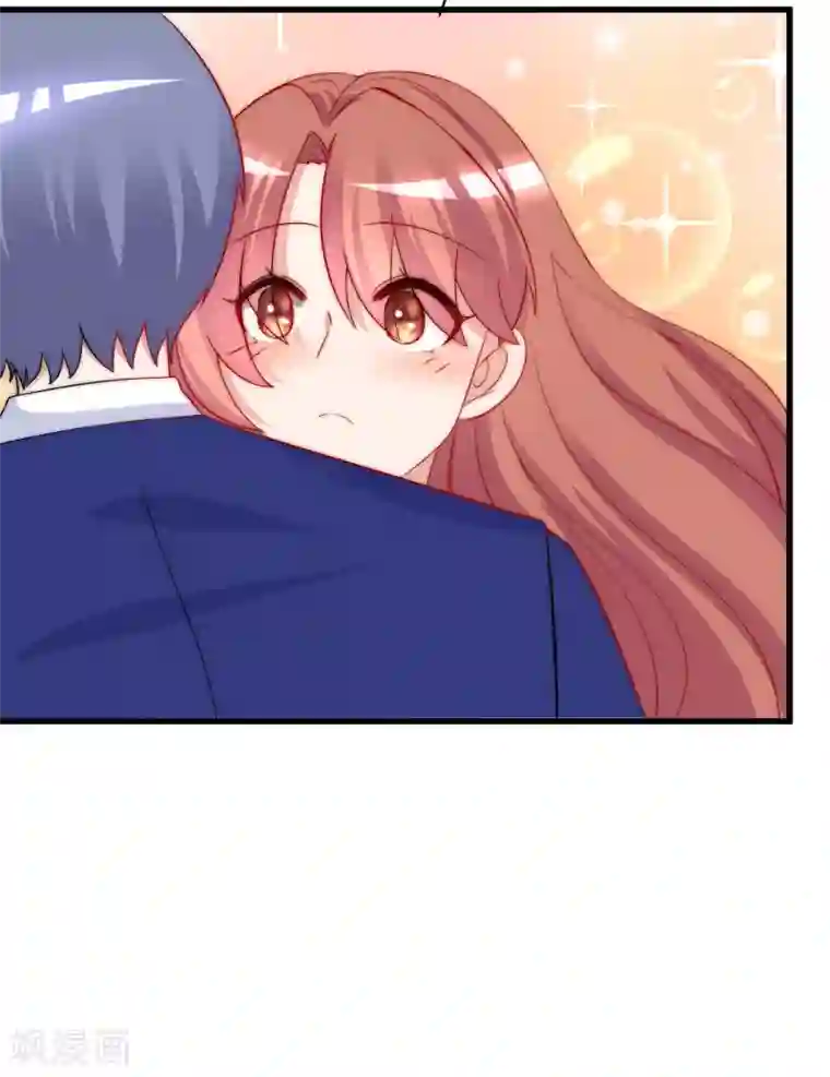 渣男总裁别想逃第178话 这是我小时候的梦想~