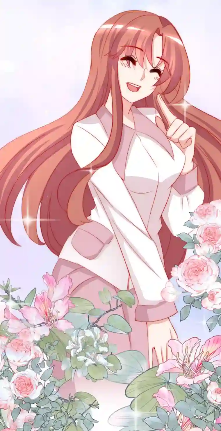 渣男总裁别想逃第178话 这是我小时候的梦想~