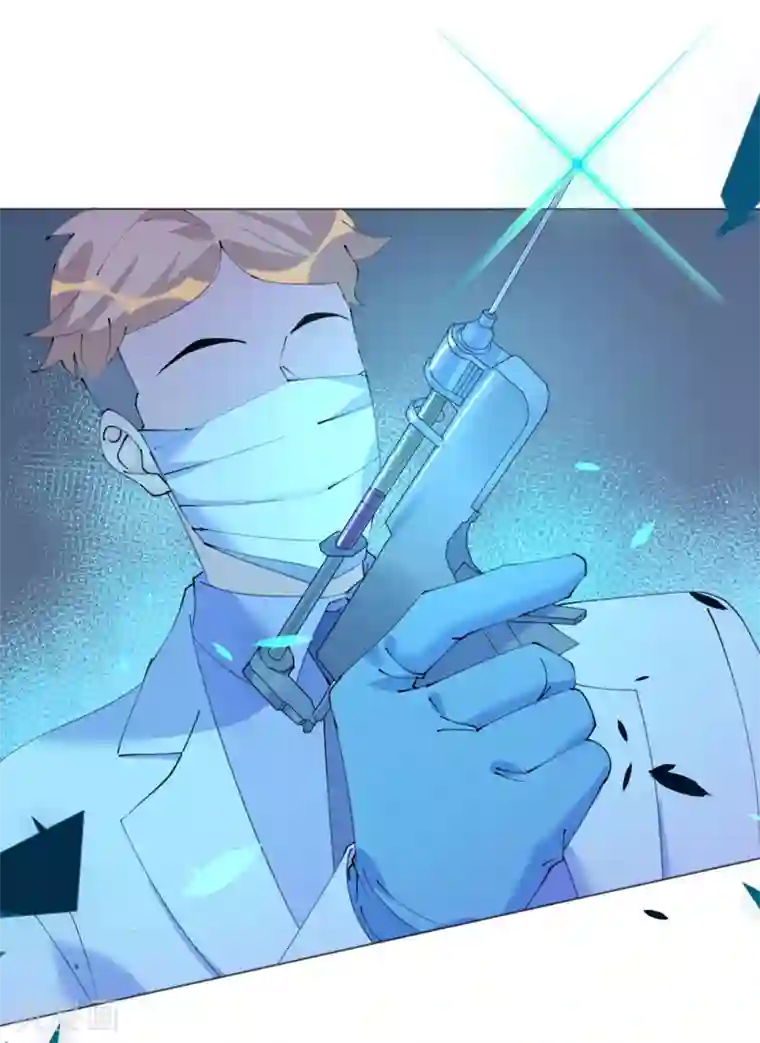 机长大人暖暖爱第100话 敌人的敌人是朋友