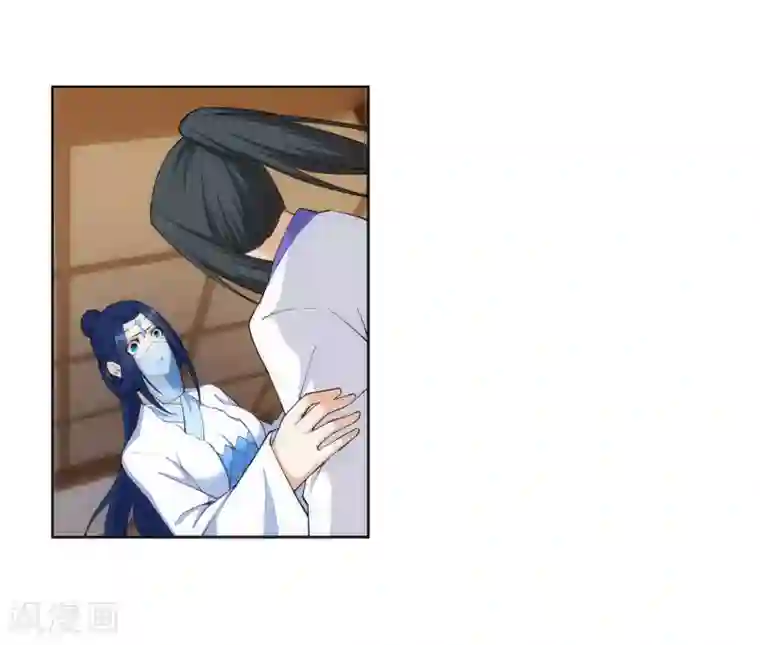 逆天邪神（条漫版）第150话 天池前夜