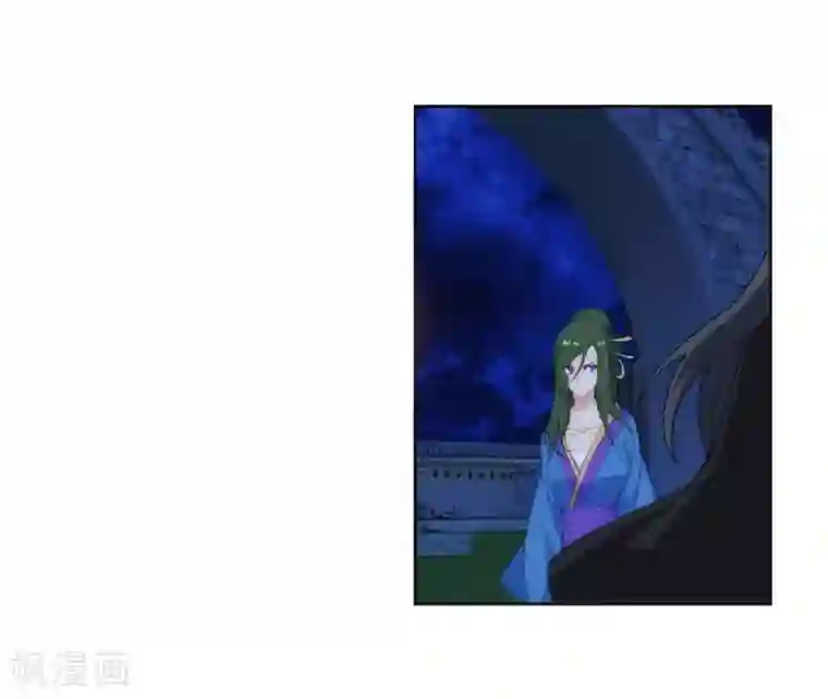 逆天邪神（条漫版）第150话 天池前夜