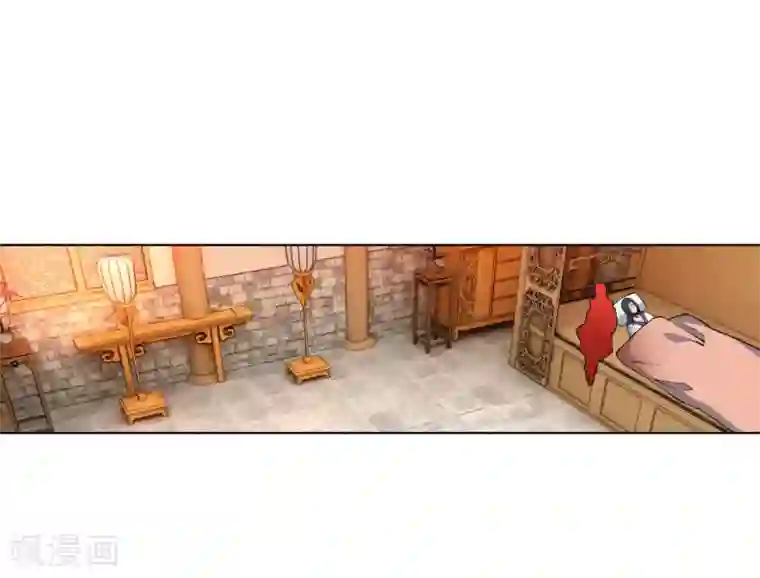 逆天邪神（条漫版）第150话 天池前夜