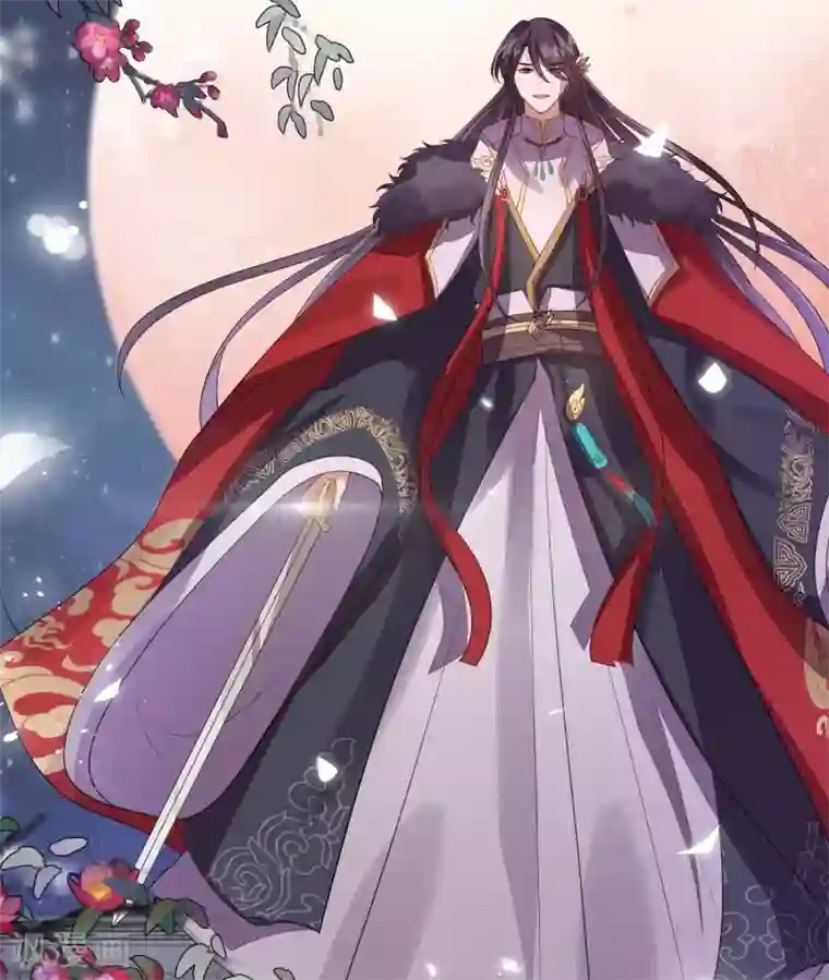 九阙风华第31话 谢礼