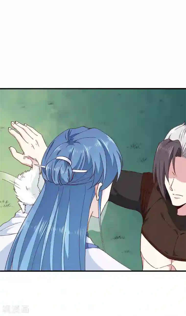 天才小毒妃之芸汐传奇第189话 她必须活着