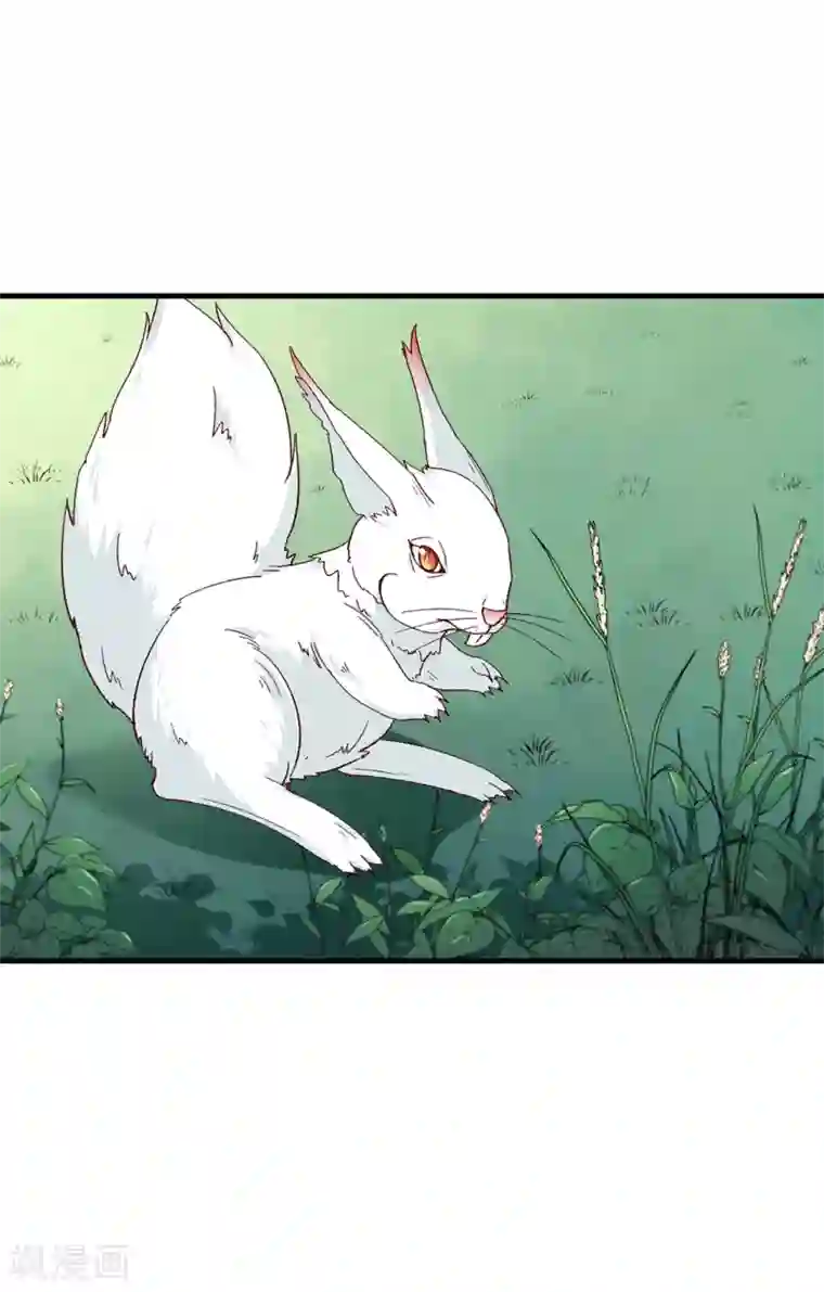 天才小毒妃之芸汐传奇第189话 她必须活着