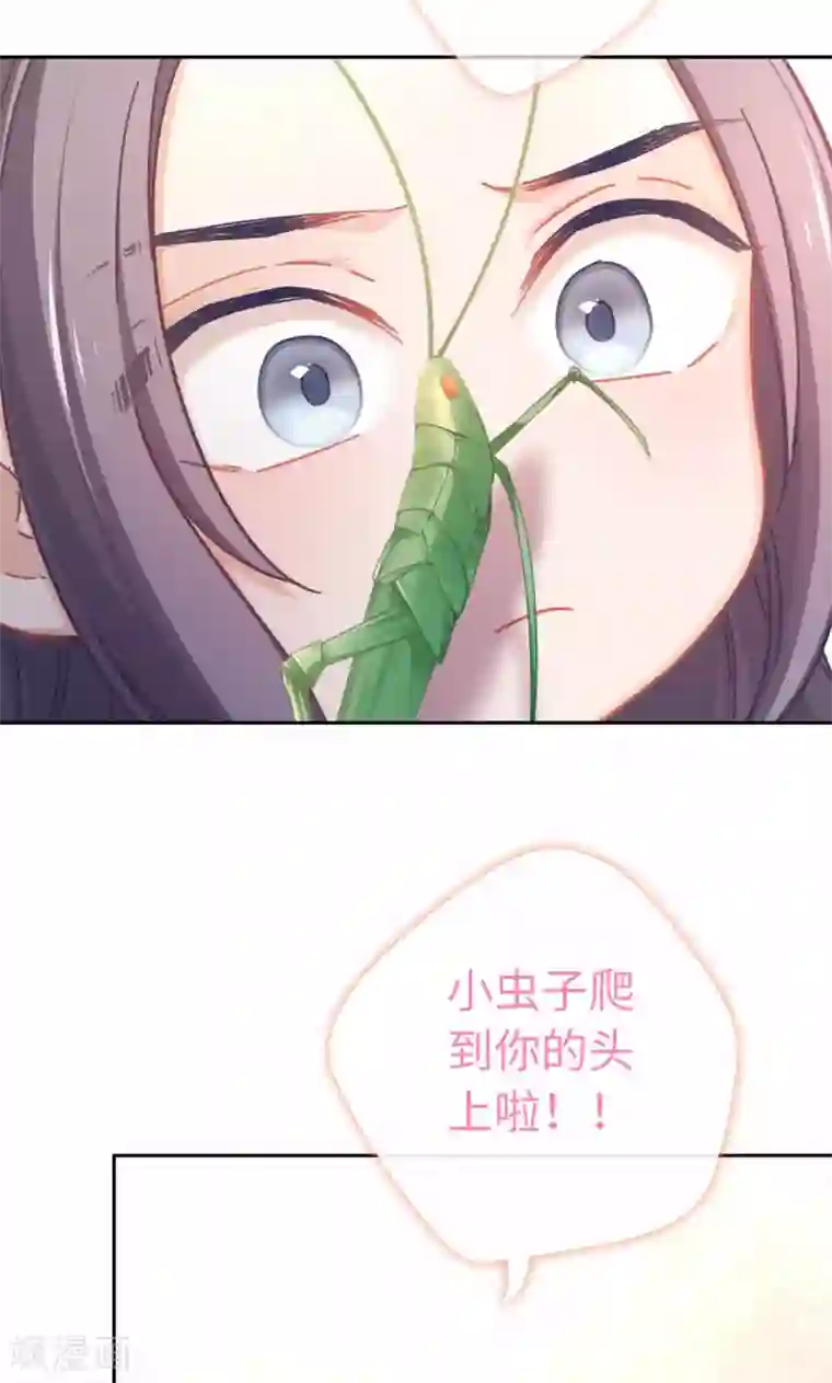 厨厨动人第79话 梦