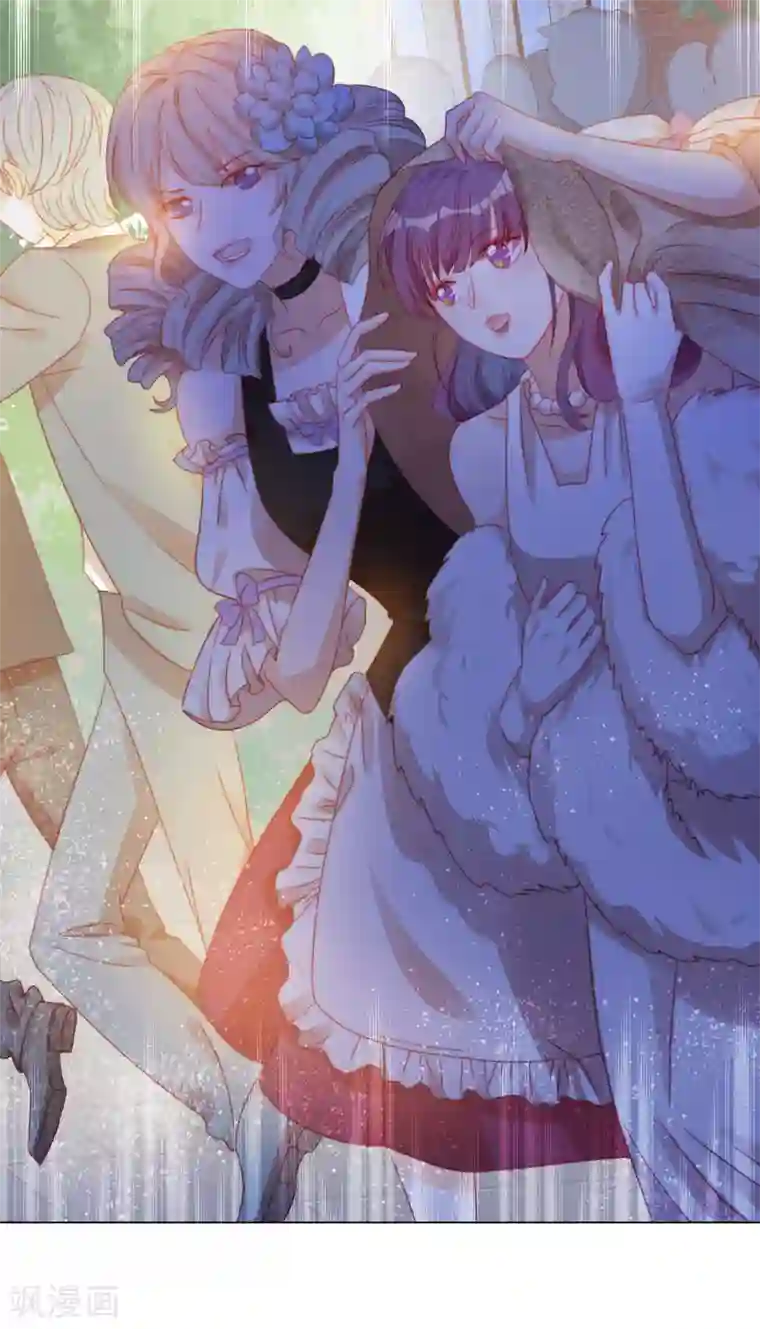 云想之歌-笼中之恋第2季21话 我是....舞女？