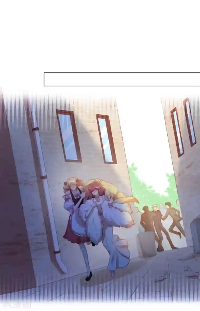 云想之歌-笼中之恋第2季21话 我是....舞女？