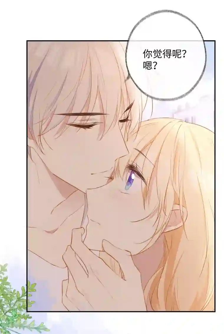 玫瑰陷阱第27话 接下来的事，我不等了