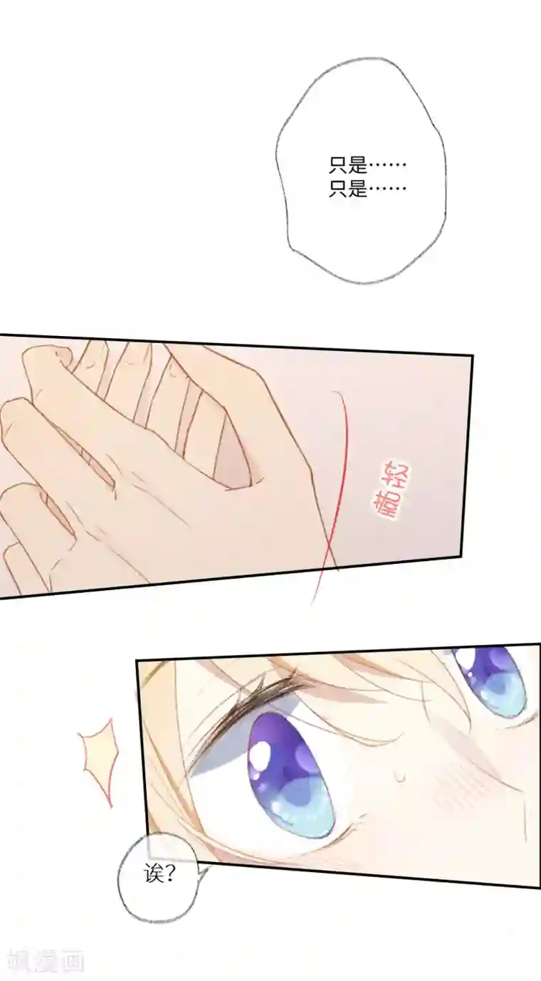 玫瑰陷阱第27话 接下来的事，我不等了