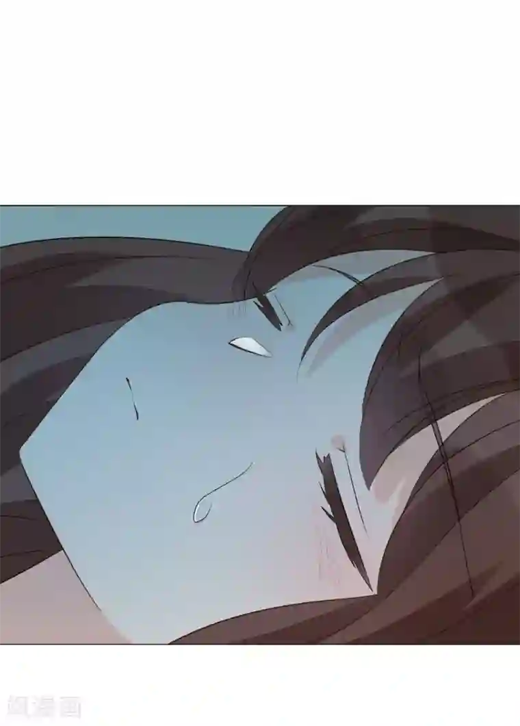 One Kiss A Day第88话 使命