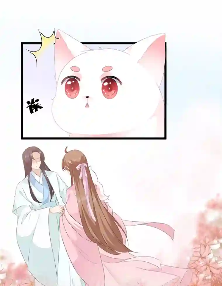 狐妃,别惹我第29话 美人身世