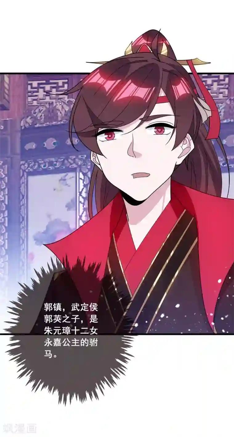 极品败家子第104话 可以入股吗？