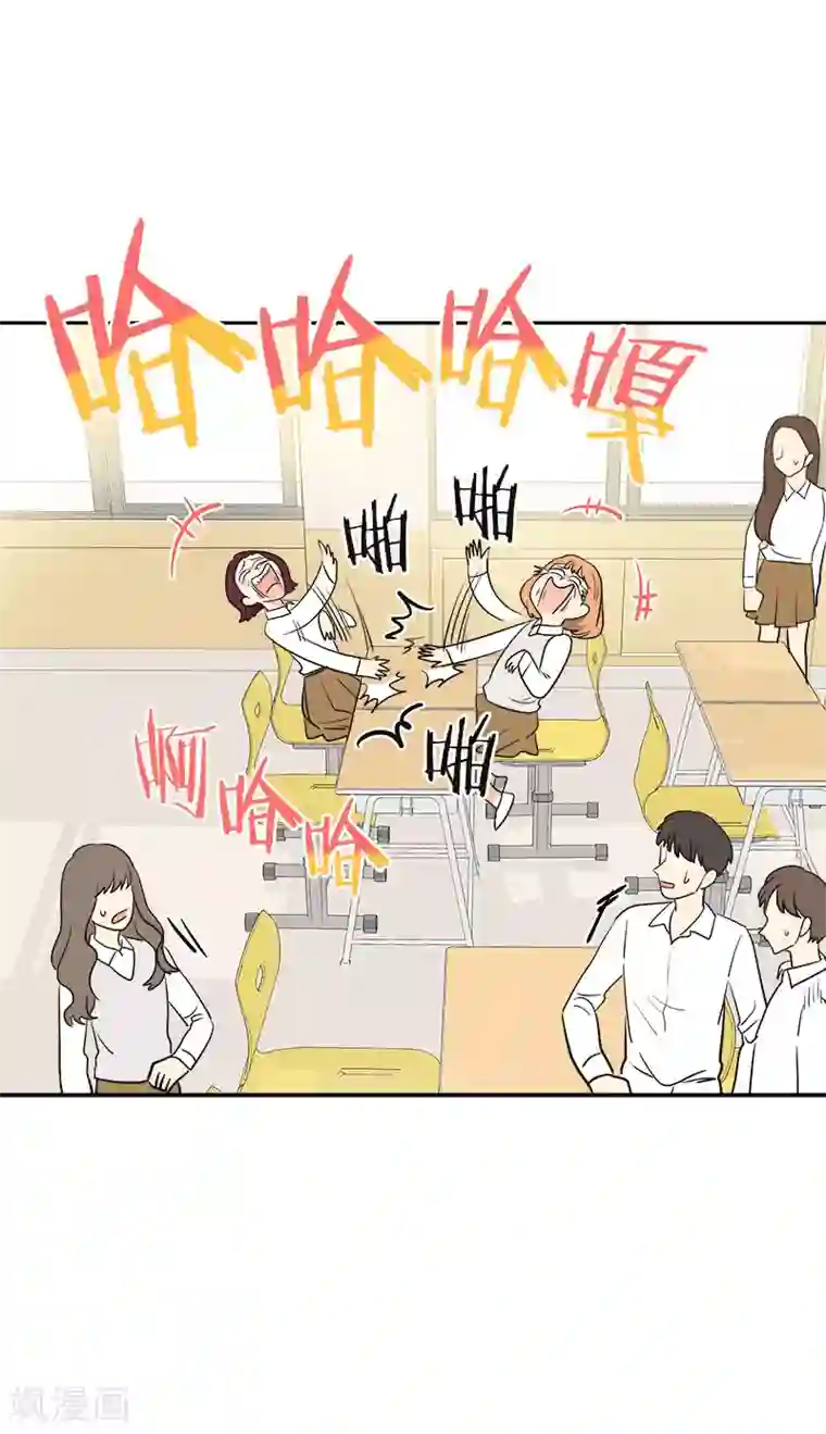 心有独钟第353话 英文名字