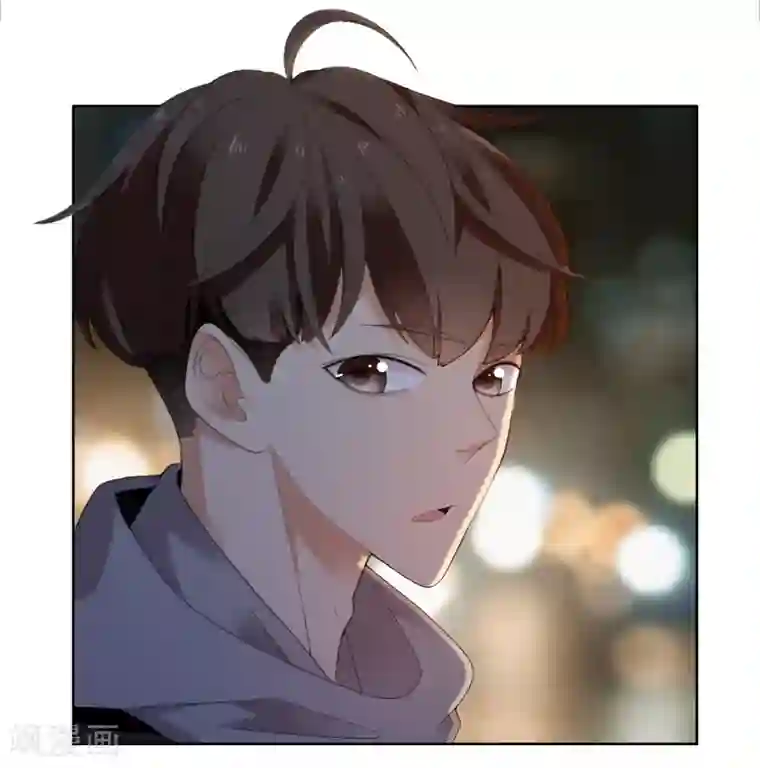 哥就是踢的远第205话 别把我当小孩