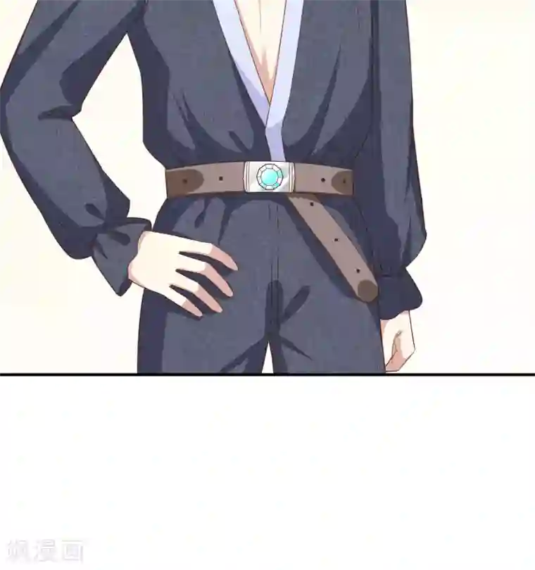 我与吸血鬼偶像的日子第52话 对她有反应