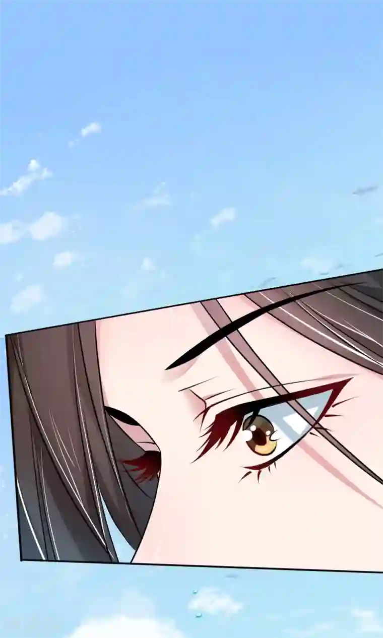 蝶影重重第34话 深海之吻