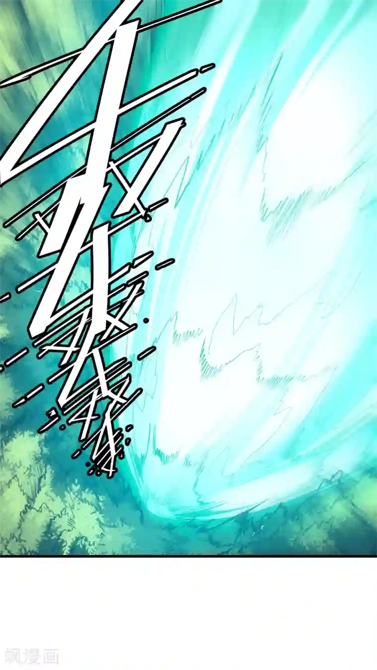 异王第35话 再起波澜