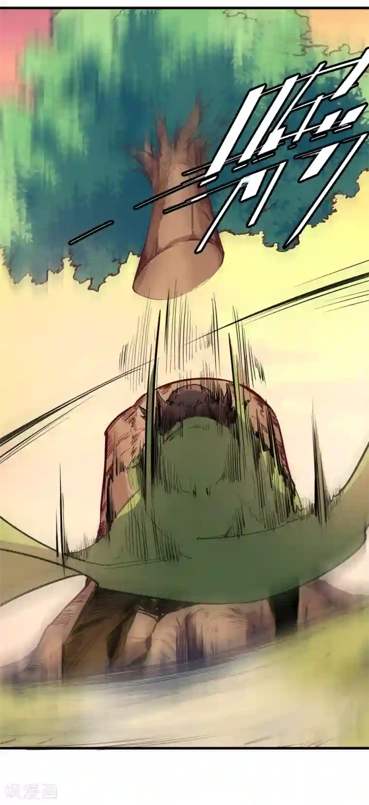 异王第35话 再起波澜