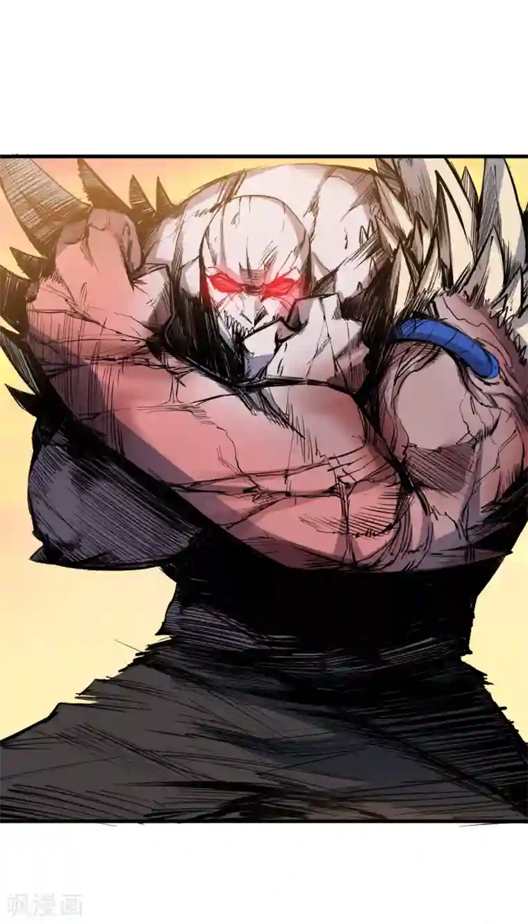 异王第35话 再起波澜