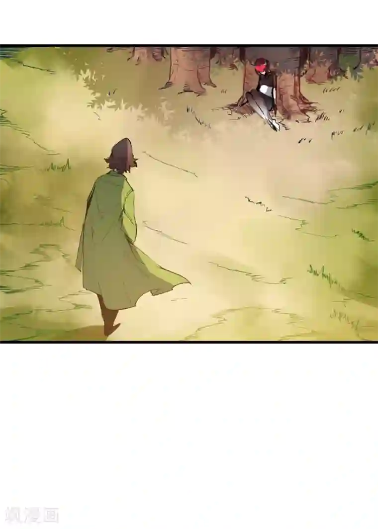 异王第35话 再起波澜