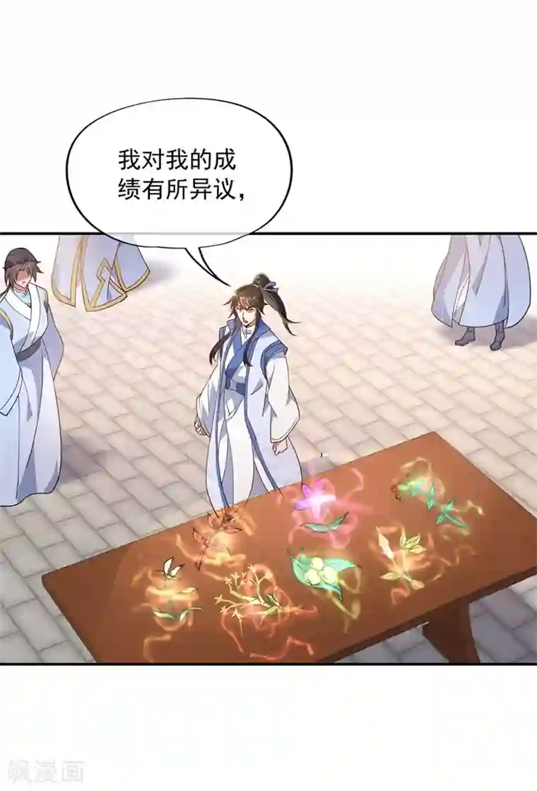 绝世战魂第116话 并列第一