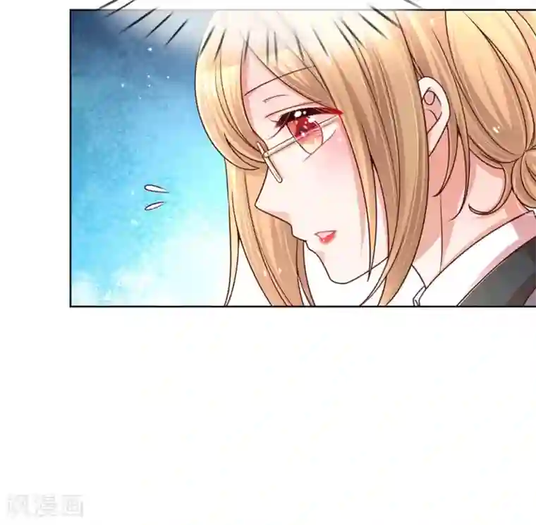 妈咪快跑：爹地追来了第107话 傻等电话