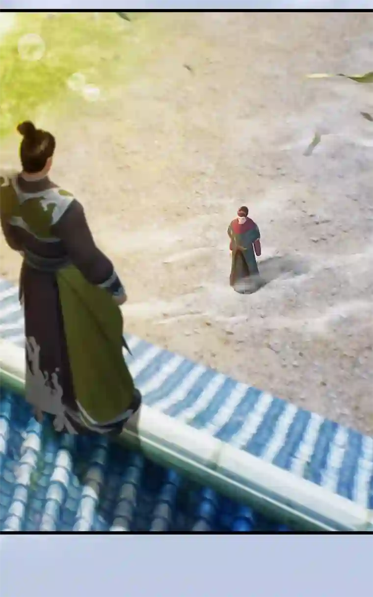 剑玲珑第70话 增援抵达