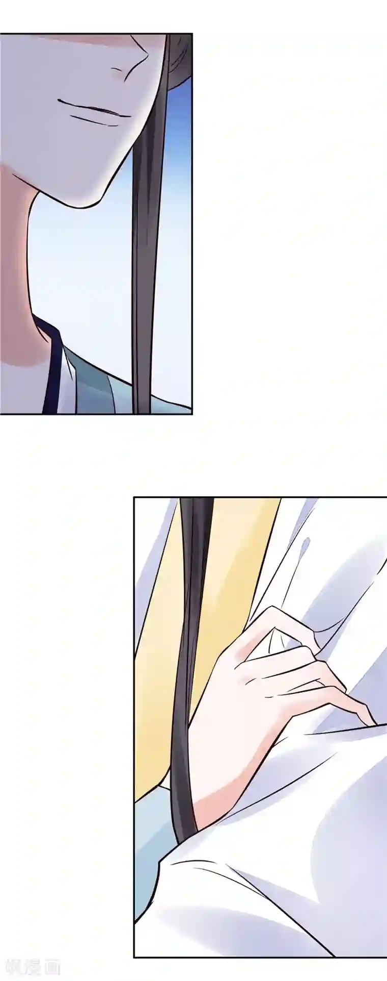 烈火女将第93话 调查清楚了吗？