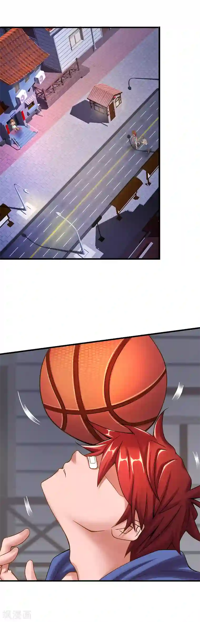 精灵梦叶罗丽第26话 勇敢的男子汉，我们做好朋友吧！