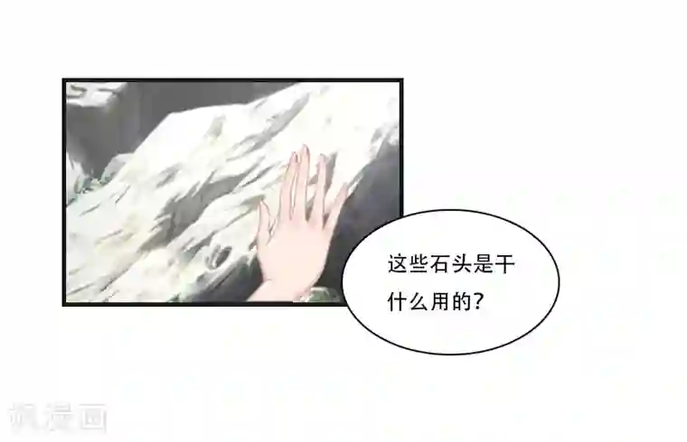 总裁的逆天狂妻第26话 天门阵