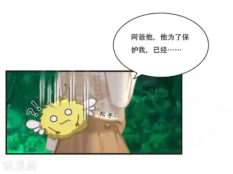 总裁的逆天狂妻第27话 阿喜