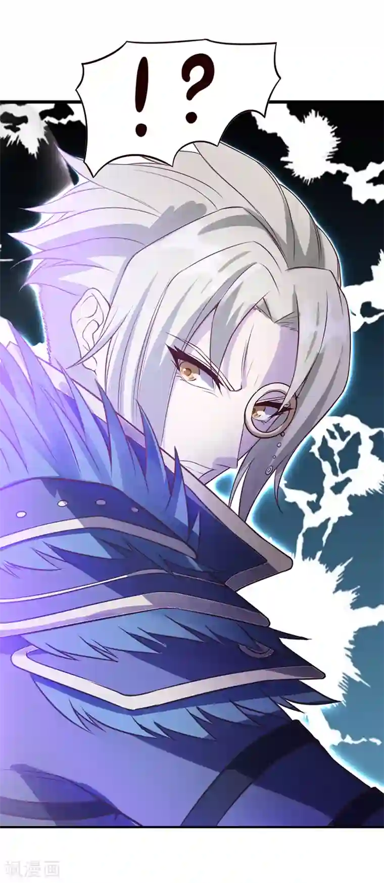 精灵梦叶罗丽第八季第10话